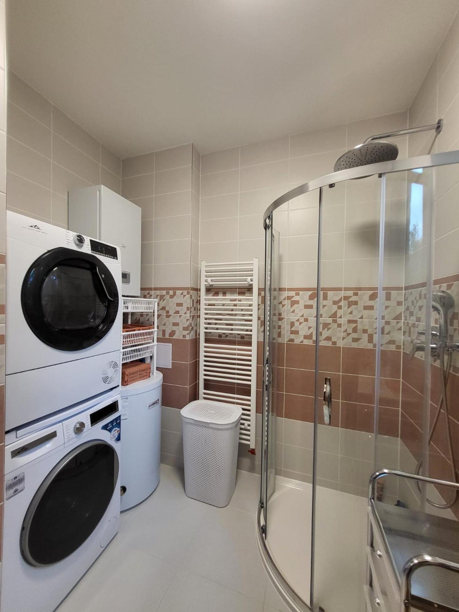 Appartement Spoon 1a *