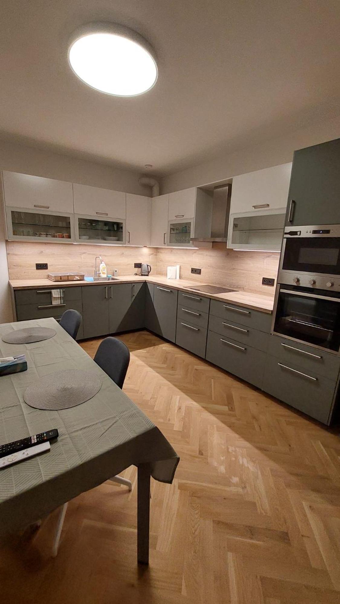 Spoon 1a Appartement *