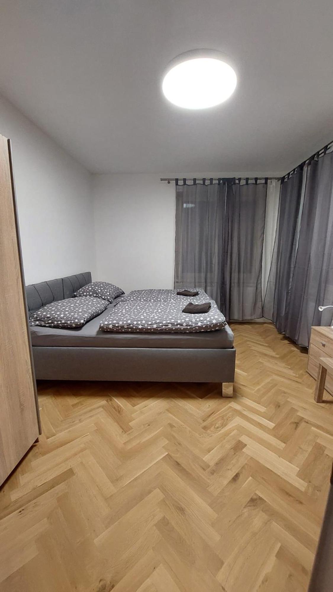Appartement Spoon 1a *
